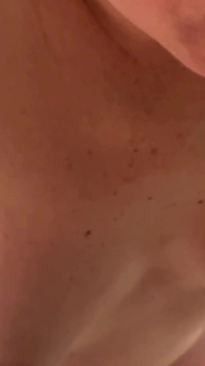 Must-share moment from "Wow! You have so much precum. Tasting dick juice. Cum in mouth. Close-up."