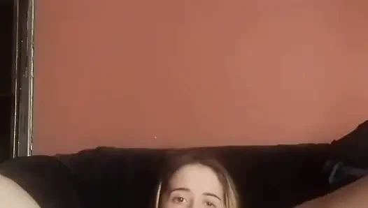 Vibratörümü kullanırken okumaya çalışıyorum