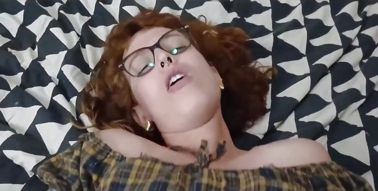 The Girl From the Library Has a Hot Pussy.