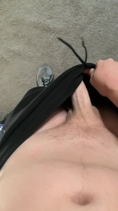 Big white cock