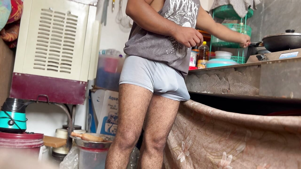 Wow First Time Roommate Big Monster Cock