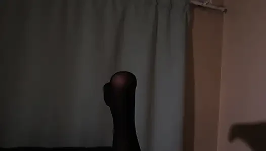 Горячий эротический секс с EvelynBootyBoo