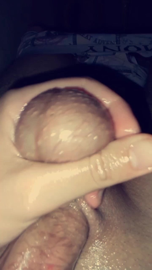 My dick need some love can you help me ?
