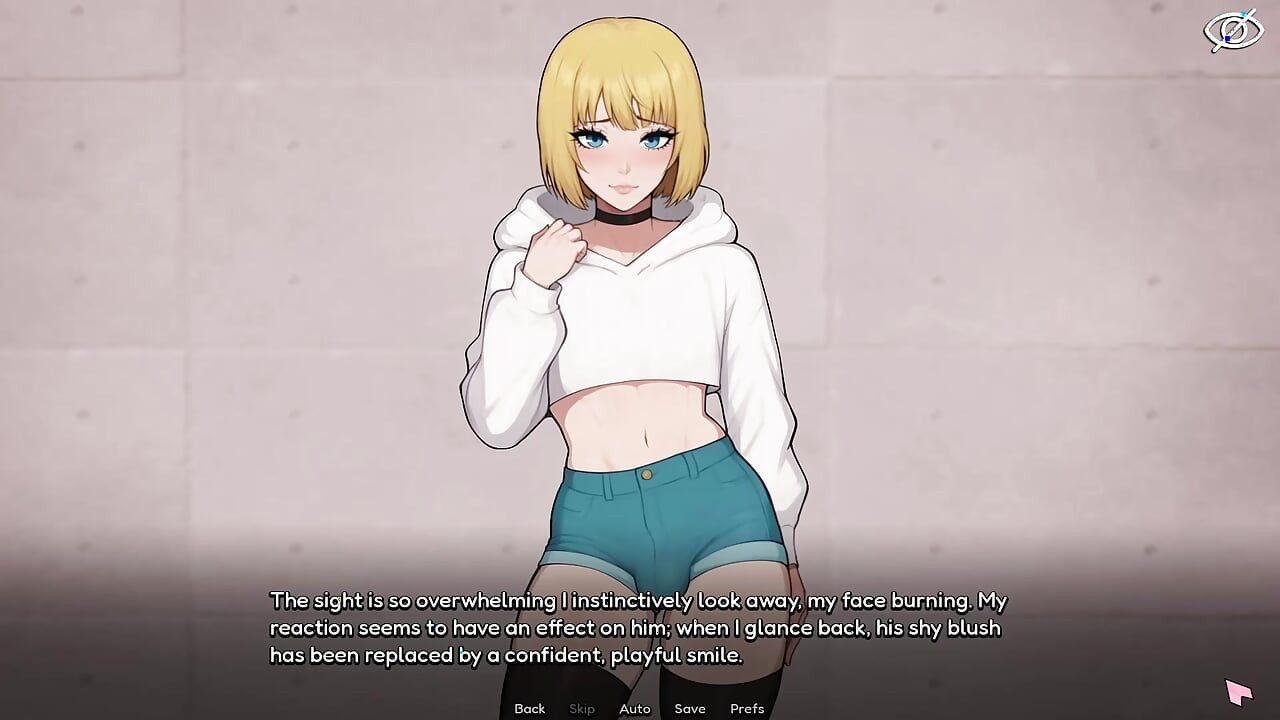 7th Episode of Bunkered with femboy