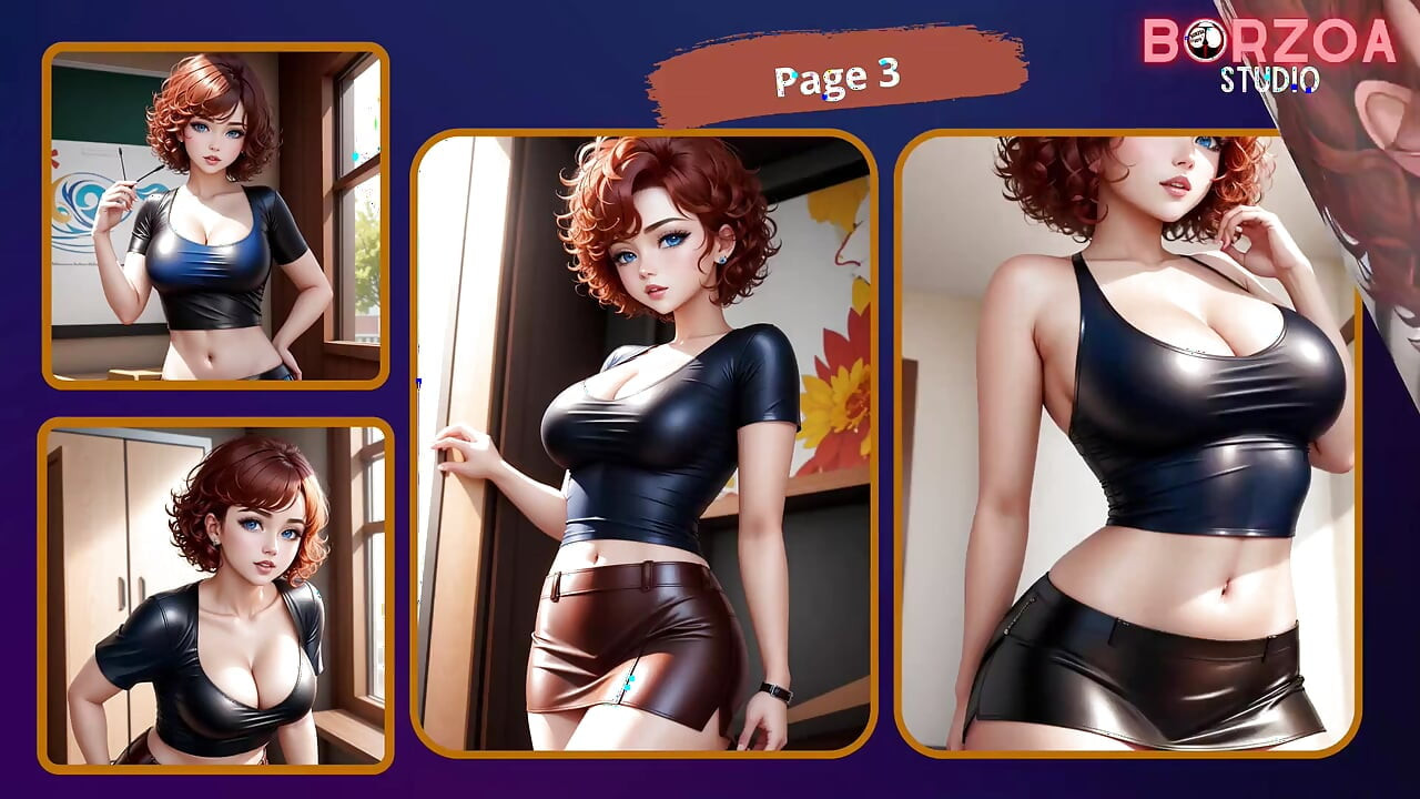 Ayah mahukan mulut awek kolej