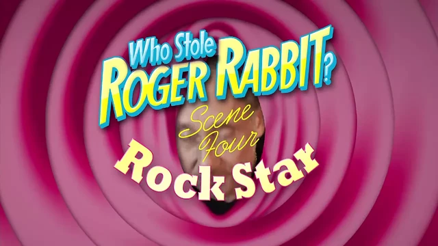 Кто украл Roger Rabbit - глава №04