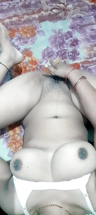 ฉันเห็นทุกอย่างที่ฉันมี