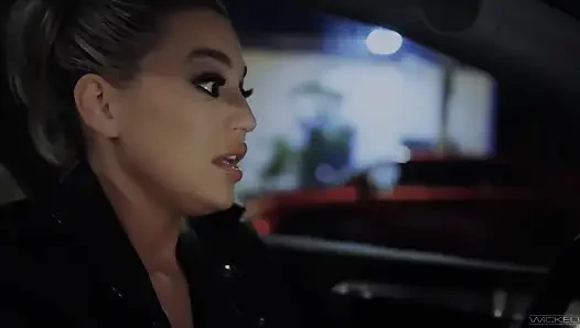 Wicked Iris bölüm 2