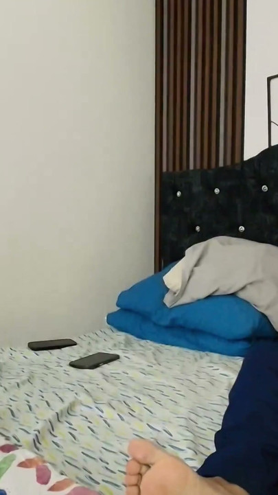 Look how I left that pussy full of Colombian milk | Clip 1