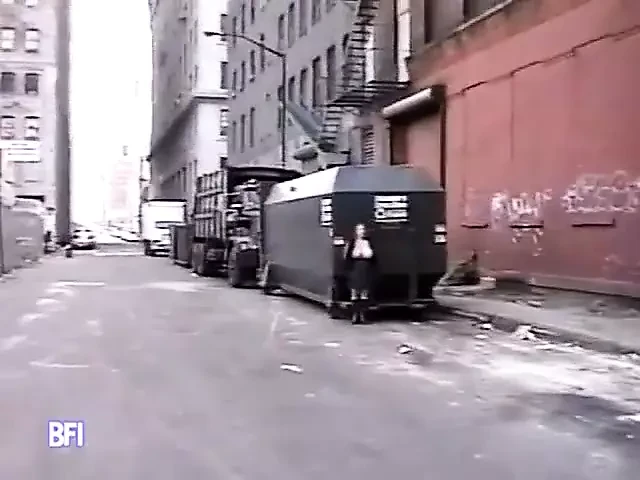 The ultimate bondage 18