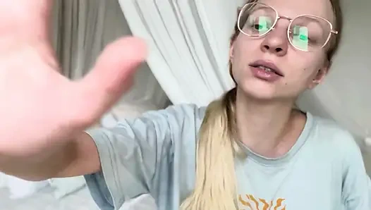 Mommy Calls You a Good Boy - ASMR