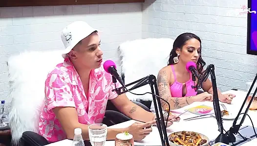 Podcast California TV - Nego Catra