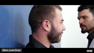 Men.com - The Parlor Teil 3 - Trailer-Vorschau