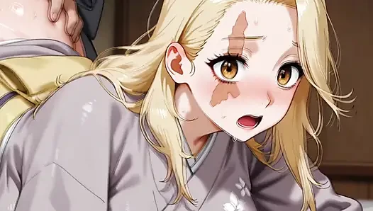 Yui (Das Paradies der Hölle)