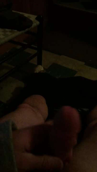 jerking
