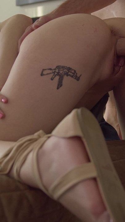 TEENFIDELITY - Matty Mila Perez treba američki kurac! | Klip 2