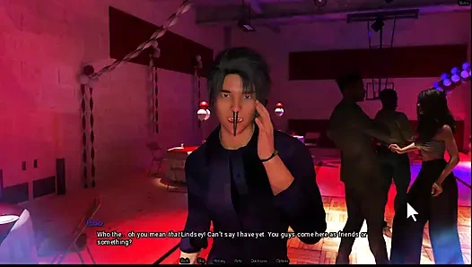 Radiant 1 - kulübe gitmek