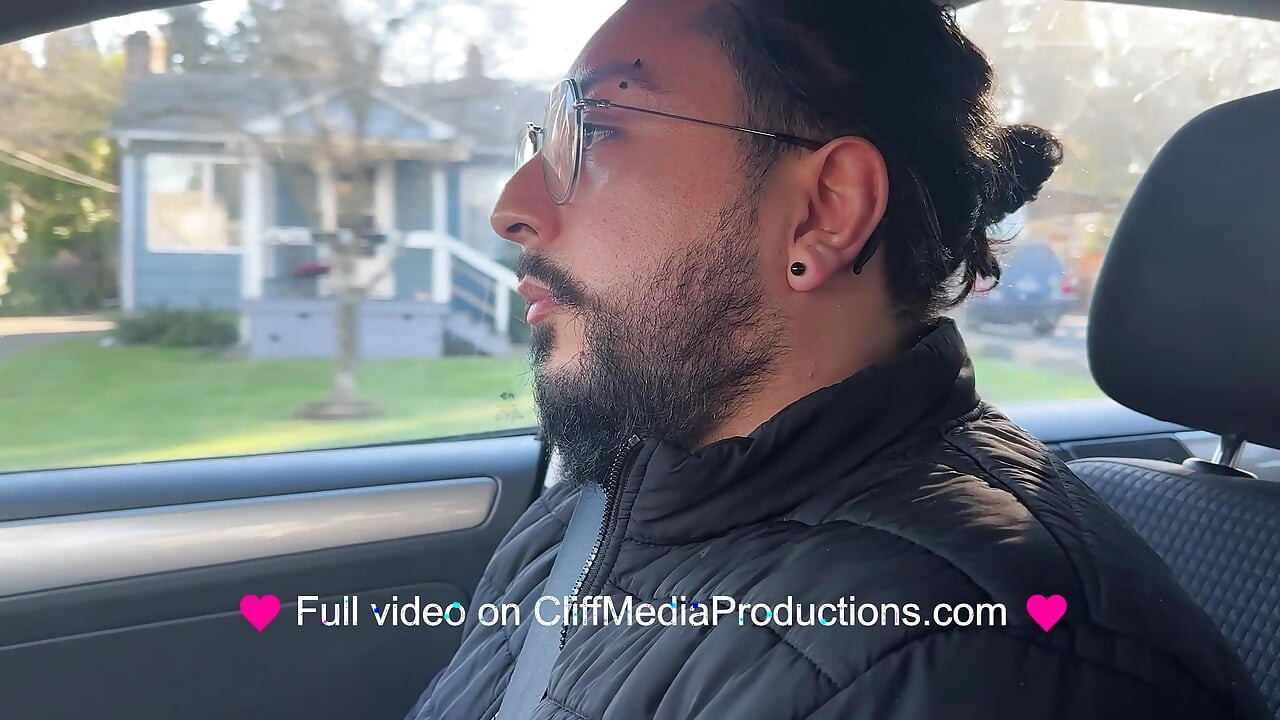 Ask and You Shall Receive - Cliff Media Productions