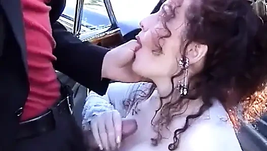 Jessica Rizzo производит Ingoio Per La Signora в Rools