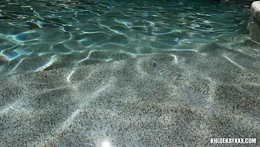 Poled by the Poolboy