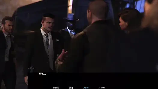 Steps of Debauchery Ep 5.1 - Best Parts