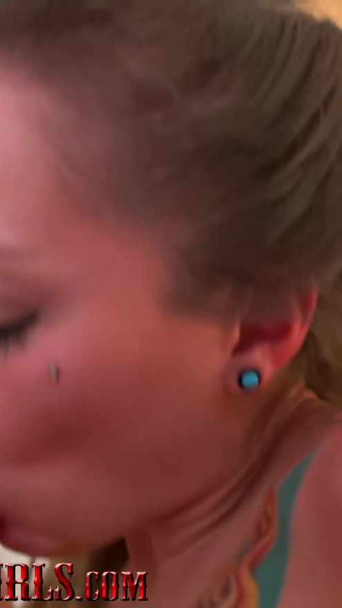 Good Girls Swallow Compilation 02 - Amateur whores suck the cum from my fat old cock | Clip 2