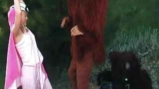 Bangora clips
