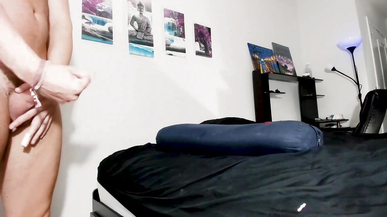 Steve Rickz Fucks a Fan!!! -bonus-