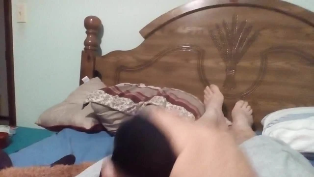 Wife's pantys