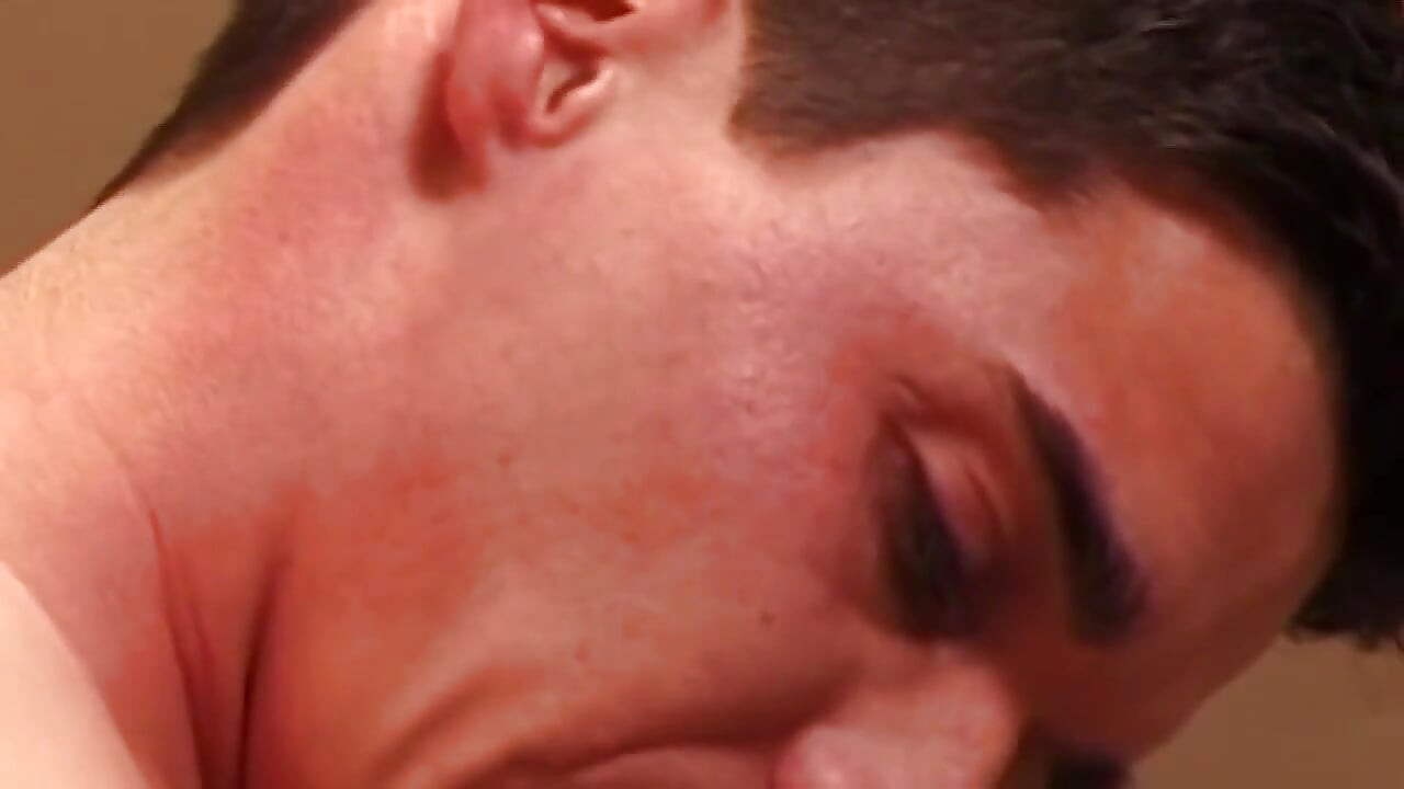 Beyond Holes Scene-3_trio of Friends Fucking a Twink's Ass