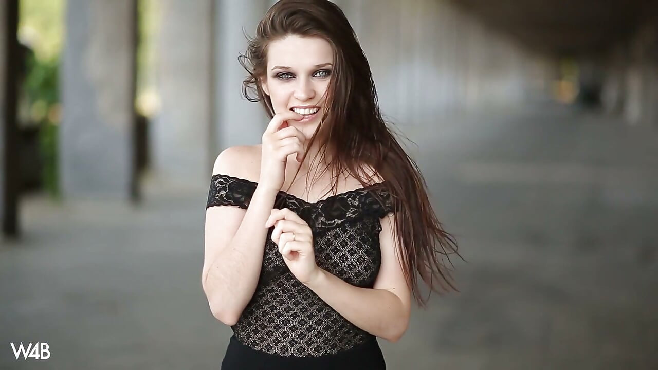 Sexy Walk
