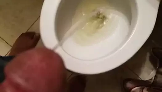 I go