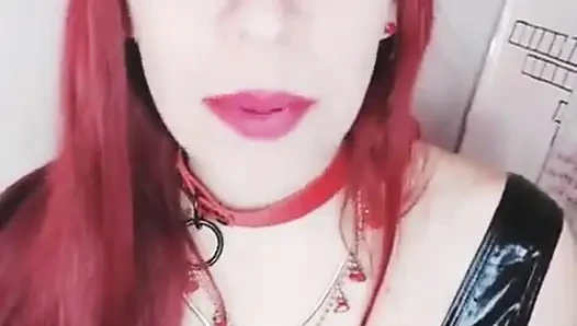 Shyyfxx Relato Flash De Experiencias Bizarras En El Telo Pte 1