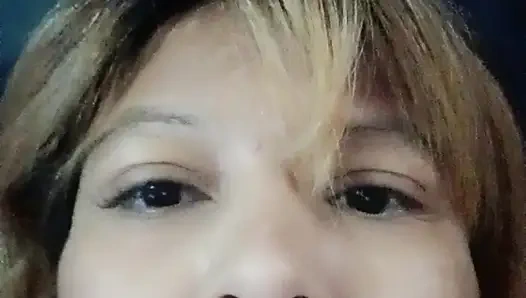 Seks sonrası mastürbasyon yapıyor