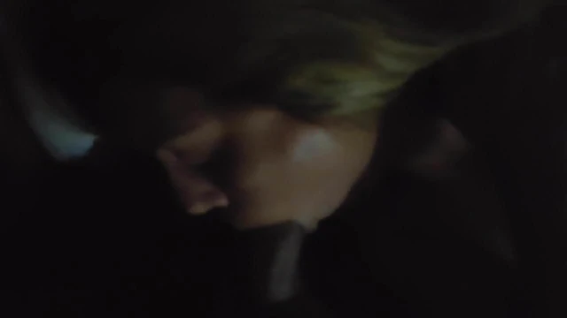 wife sucking my friend off