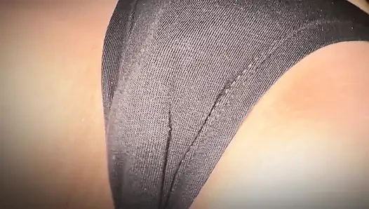 Doğrulanmış amatörler: öğrenciler kampı. Yüksek sesli müzik. Biz karanlıktayız.