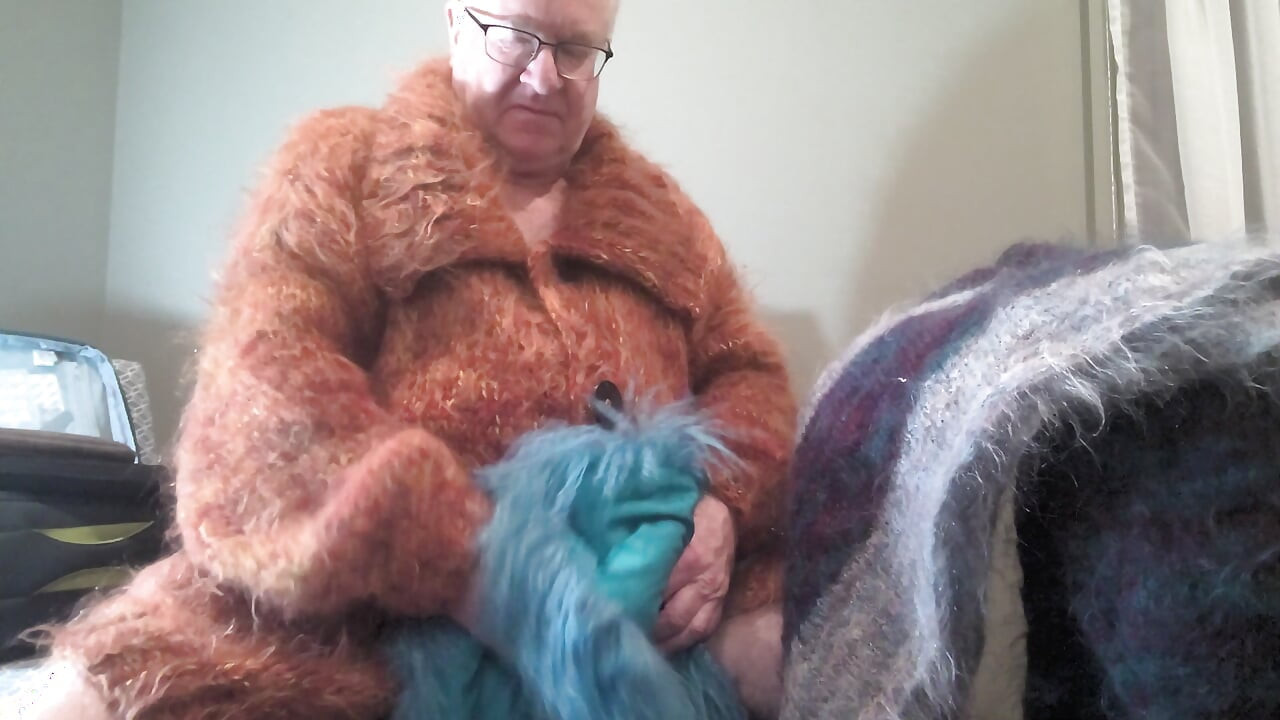 part 1 mohair cum