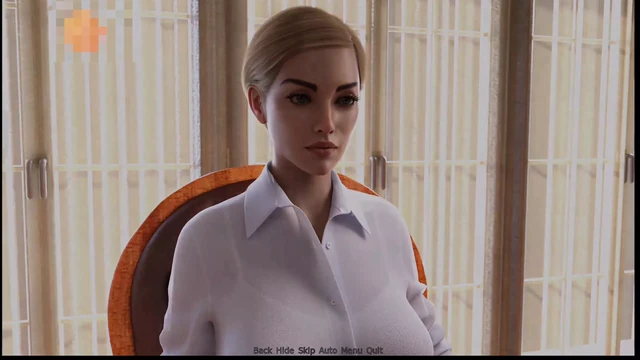 A Perfect Marriage #17 - Everyone congratulated Anne on her premotion