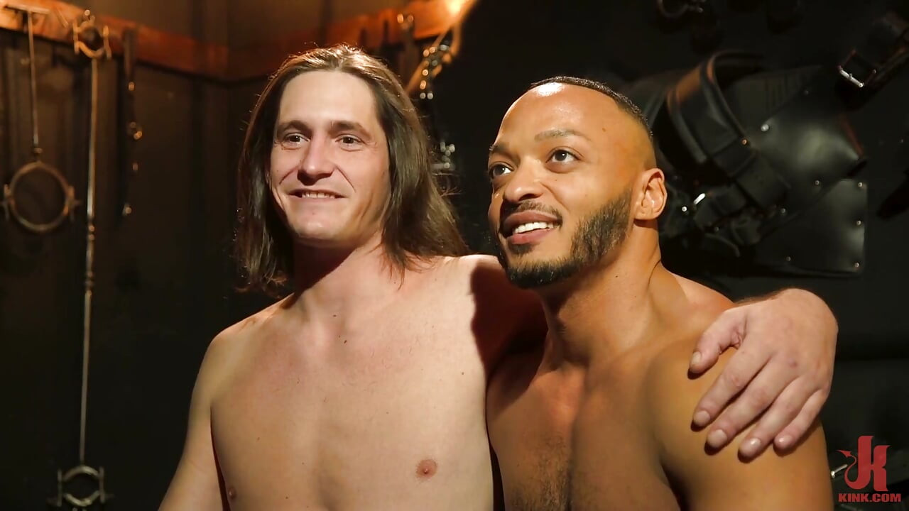 Harder, Sir Part Two Raw