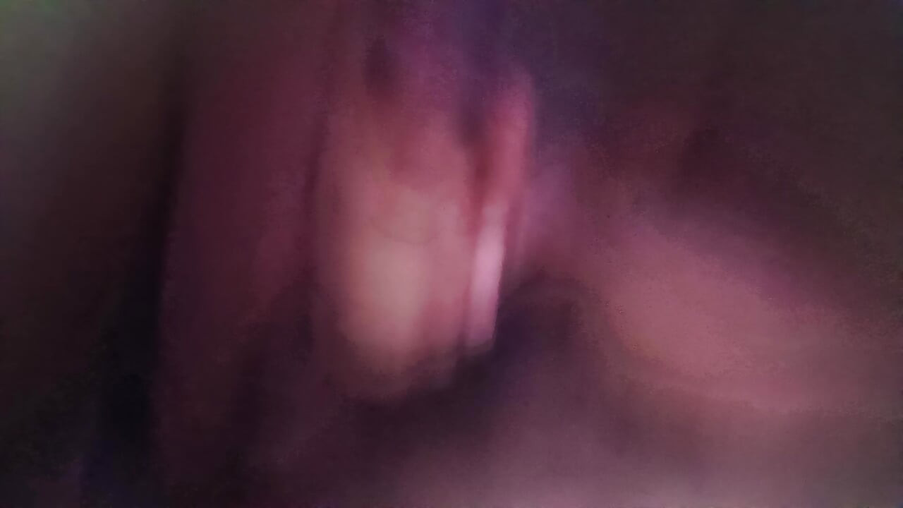 Asian boy dirty himself by inserting things in his ass and masturbate dick