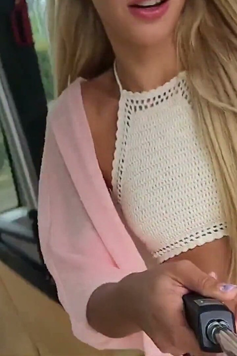 Fake hostel - katrin tequ'ila & vermieter haben hardcore-ficken und squirting, nachdem morgan sie verlassen hat