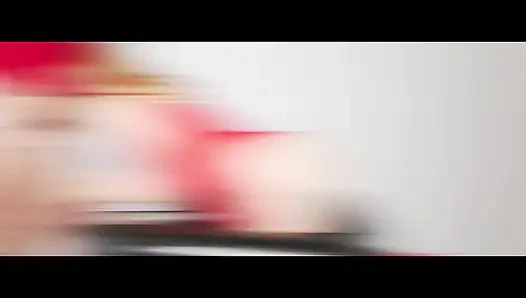 A Busty Woman Sucks and Gets Fucked Hard While Smoking a Cigarette. Finally, He Cums in Her Pussy.