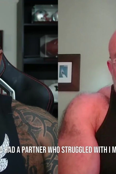 Porn Star Confessions - Jesse Jackman (episode 145)