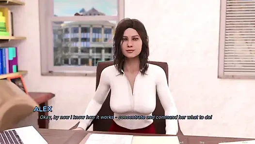 Shattered_Minds Oyunu 2