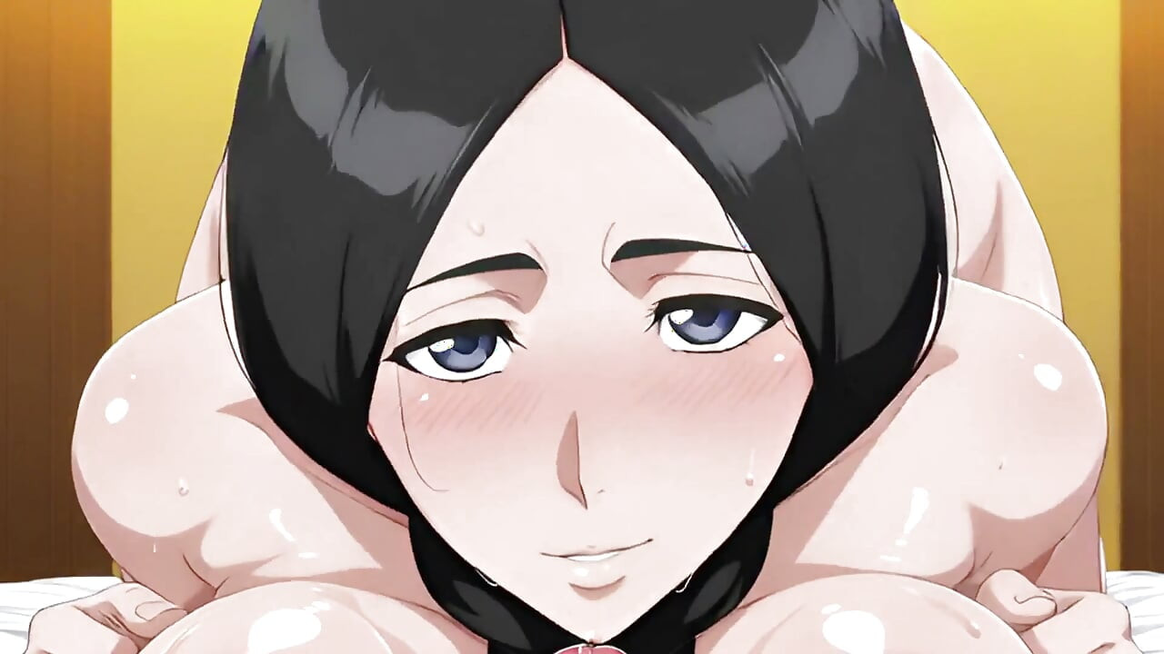 Izbjeljivač Retsu Unohana Kokoš