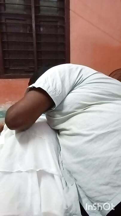 Bibi ke pitpiche nakrani ke sath