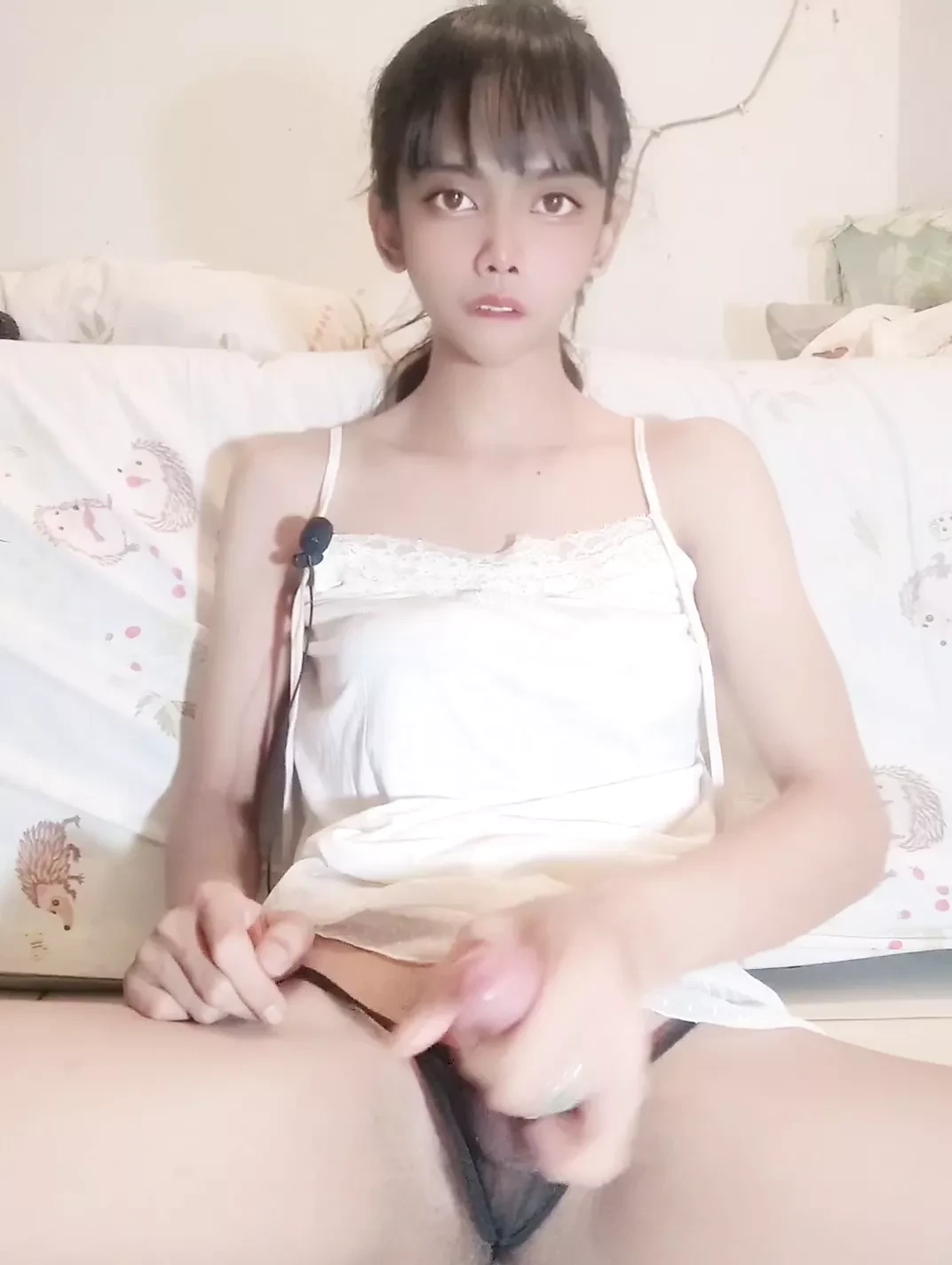 Huge Cum