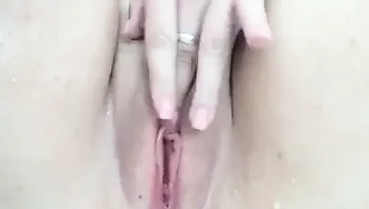 some more finger play x