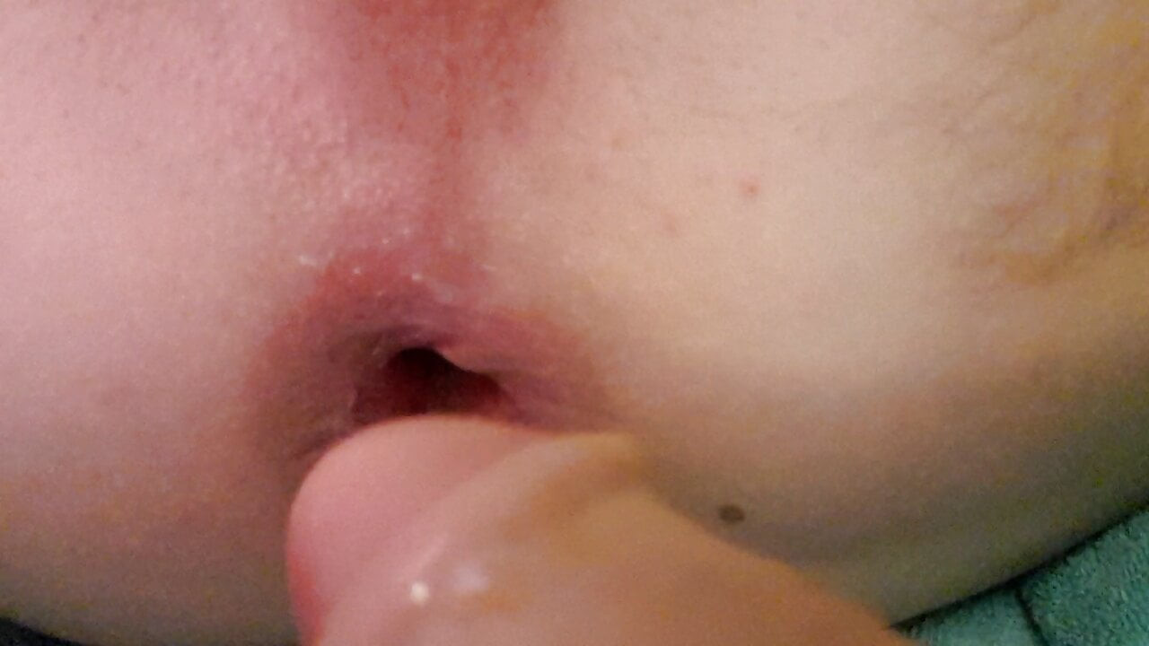 Dildo play 19cm