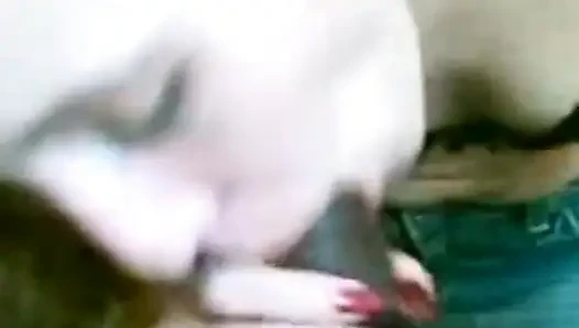 Lil Mary Quick Blow & Swallow Cumpilation Part 1